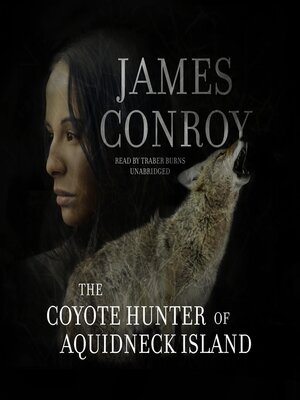 cover image of The Coyote Hunter of Aquidneck Island